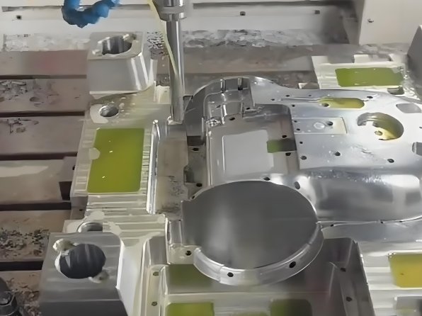 Injection Mould Company