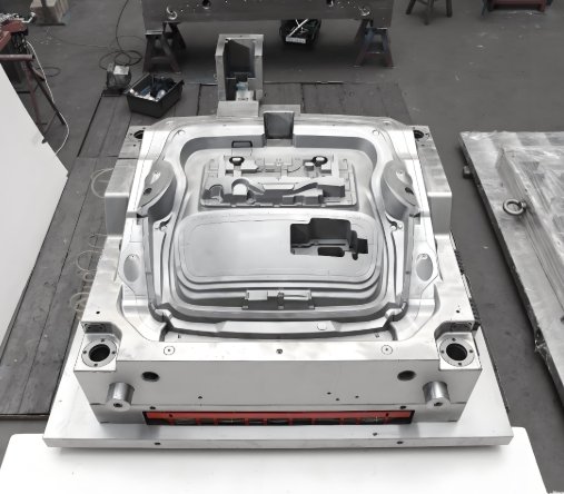 Injection Mould Company