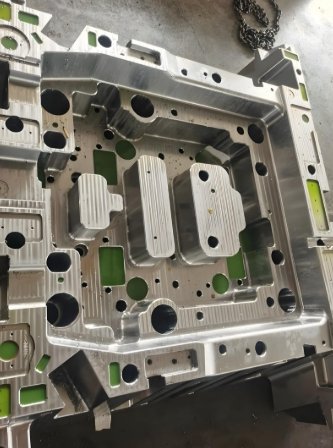 Injection Mould Company