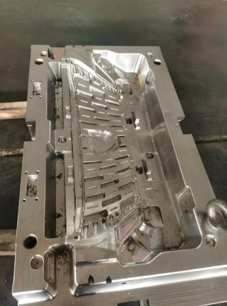 Injection Mould Company