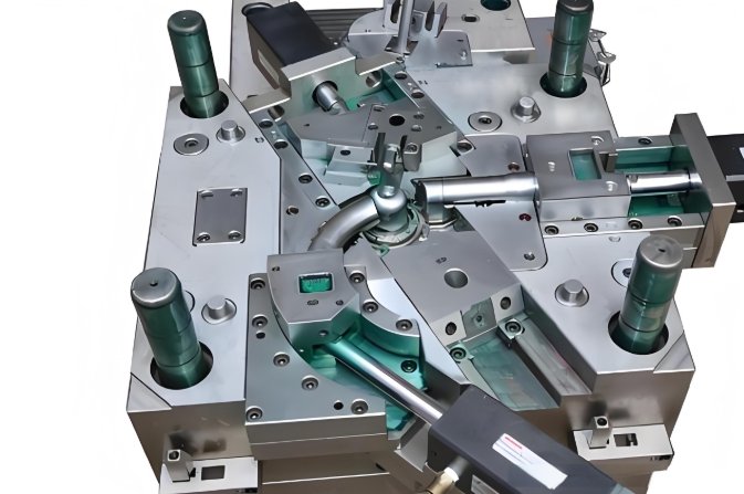 Injection Mould Company