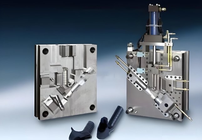 Injection Mould Company