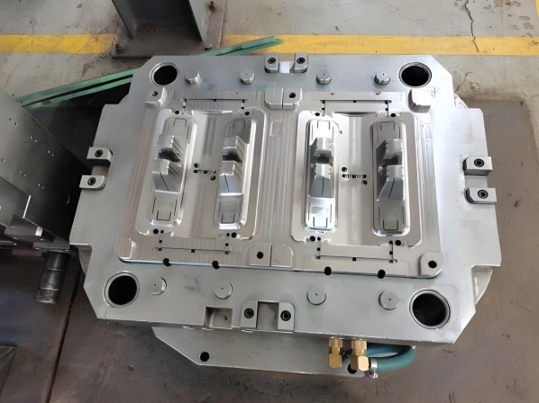 Injection Mould Company