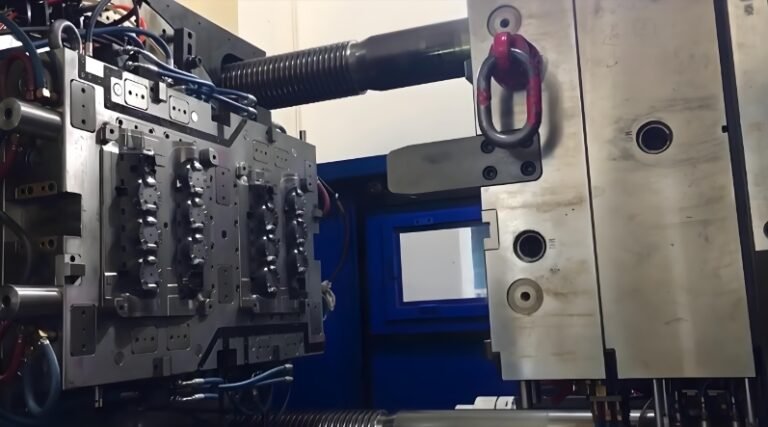 Injection Mould Company