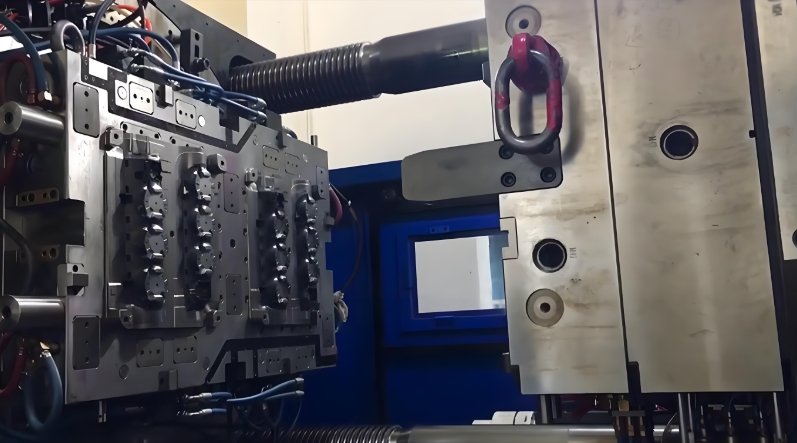 Injection Mould Company