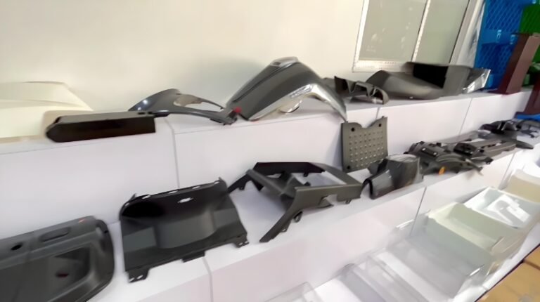 Injection Mould Company