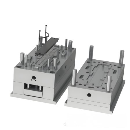 Injection Mould Company