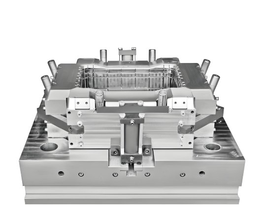 Injection Mould Company