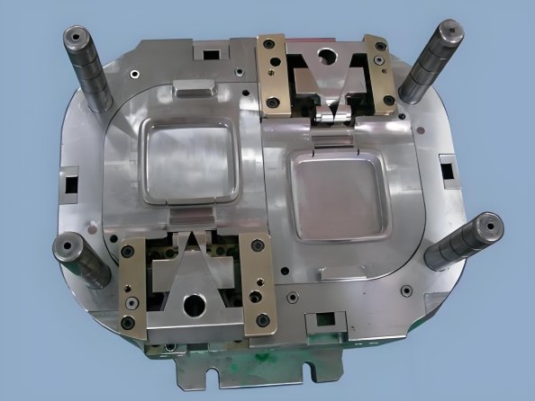 Injection Mould Company
