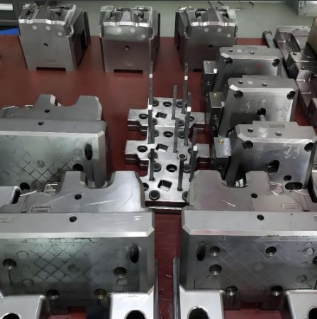 Injection Mould Company
