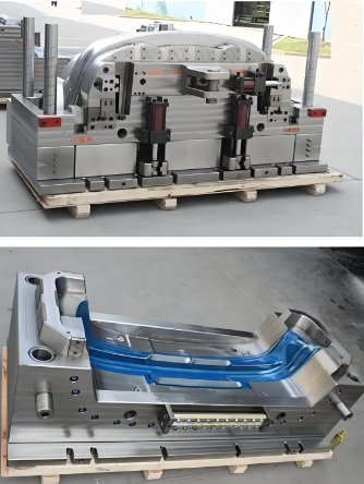 Injection Mould Company