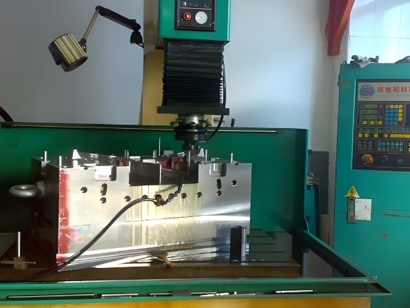 Injection Mould Company