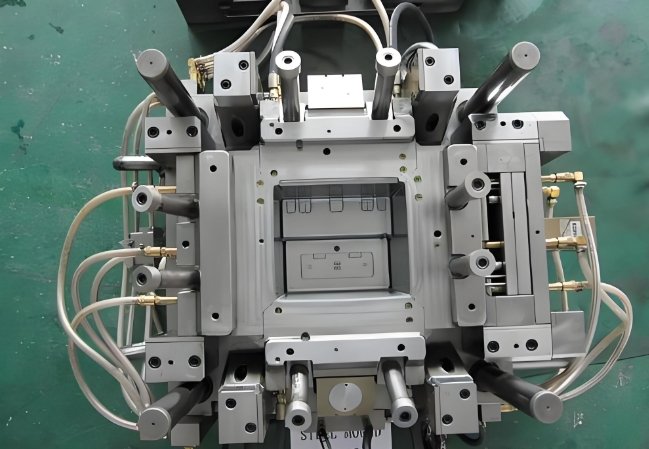 Injection Mould Company