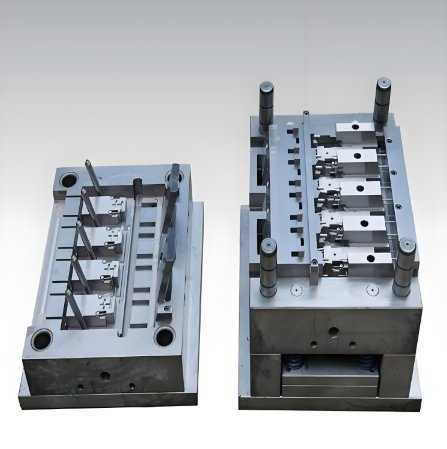 Injection Mould Company