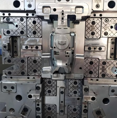 Injection Mould Company