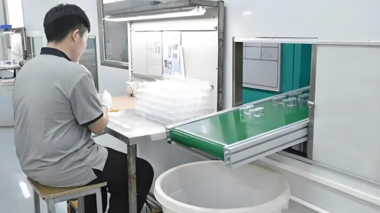 Injection Mould Company