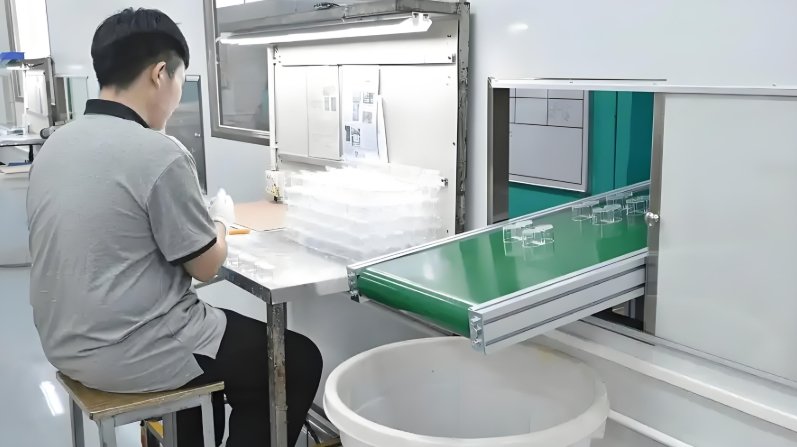 Injection Mould Company Injection Mould Company