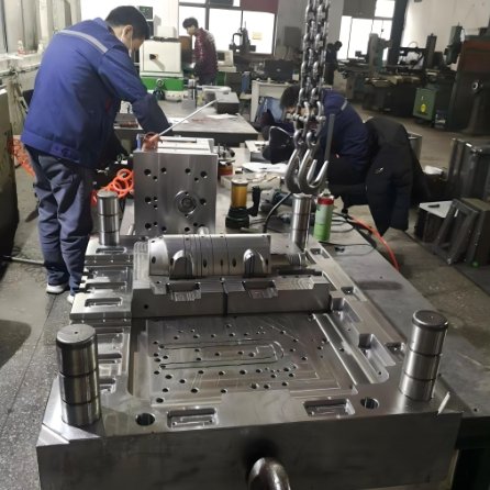 Injection Mould Company Injection Mould Company