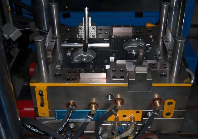 Injection Mould Company Injection Mould Company