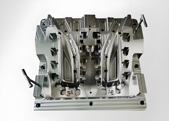 Injection Mould Company