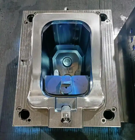 Injection Mould Company