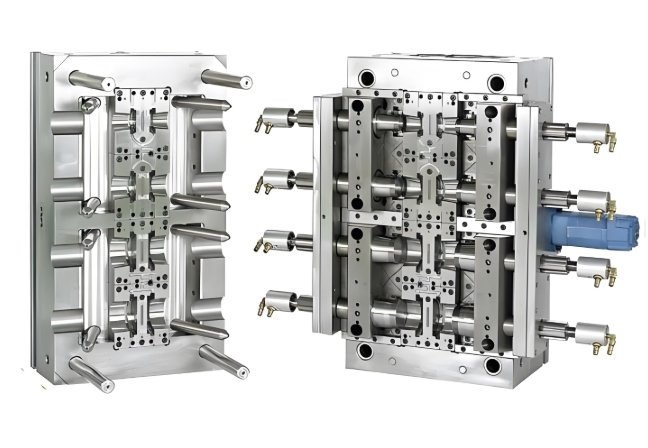 Injection Mould Company Injection Mould Company