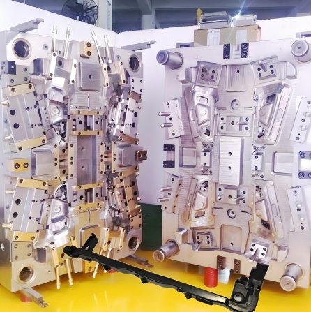 Injection Mould Company Injection Mould Company
