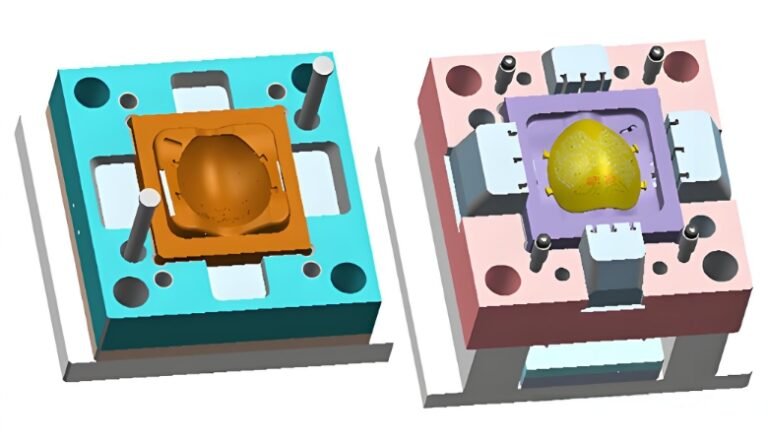 Injection Mould Company