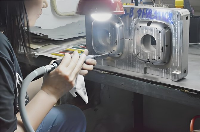 Injection Mould Company Injection Mould Company