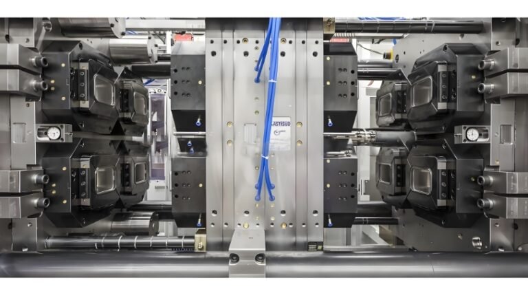 Injection Mould Company