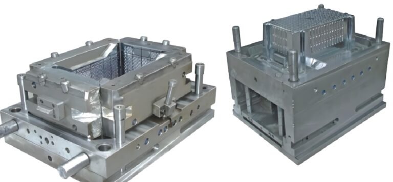 Injection Mould Company