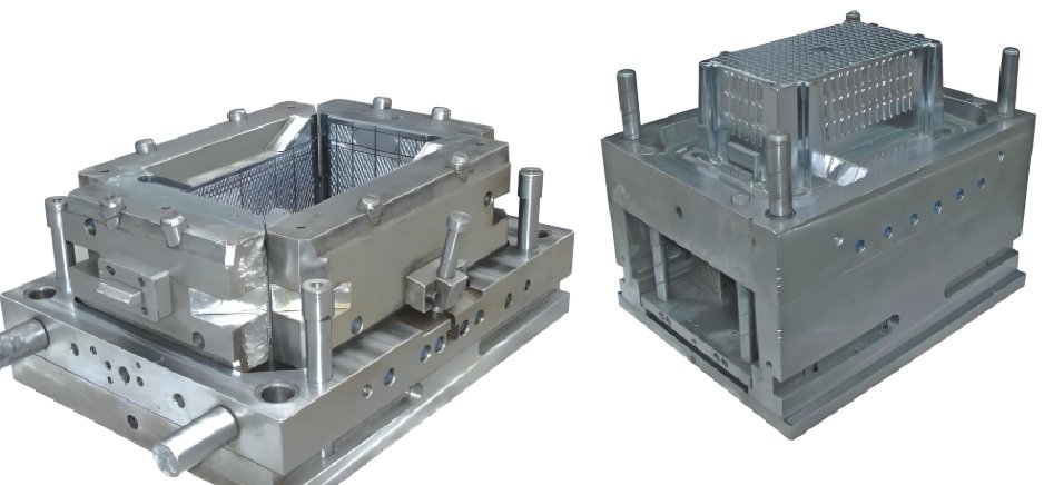 Injection Mould Company