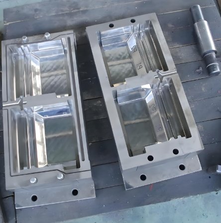 Injection Mould Company Injection Mould Company
