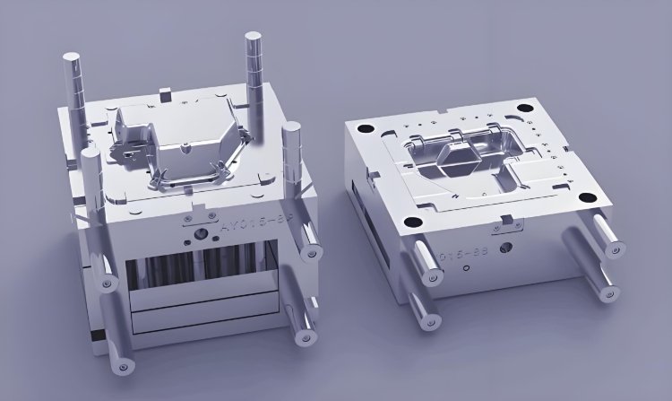 Injection Mould Company Injection Mould Company