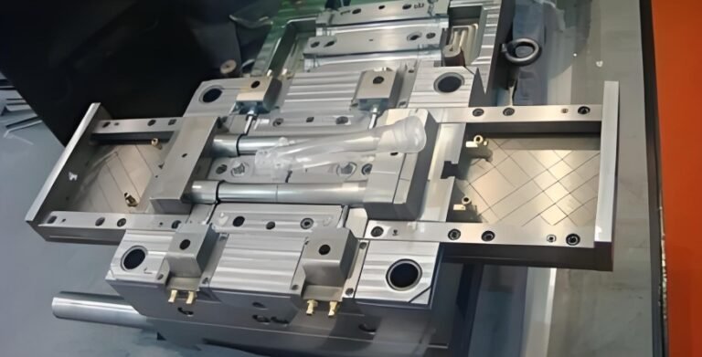 Injection Mould Company