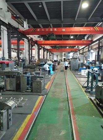Injection Mould Company Injection Mould Company