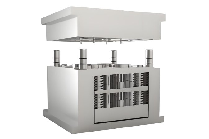 Injection Mould Company Injection Mould Company
