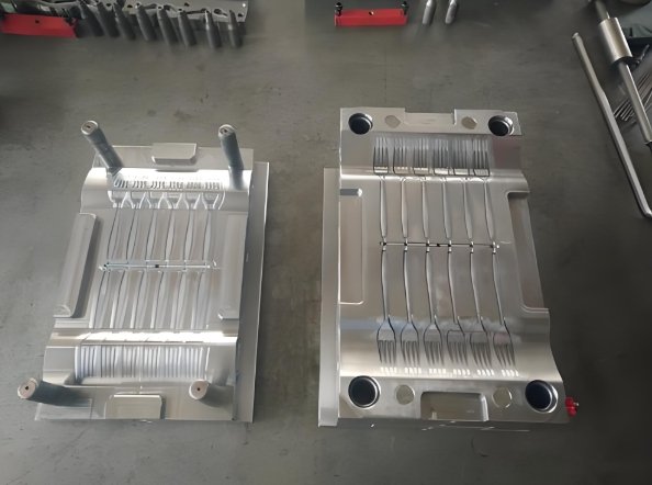 Injection Mould Company Injection Mould Company