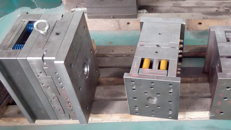 Injection Mould Company
