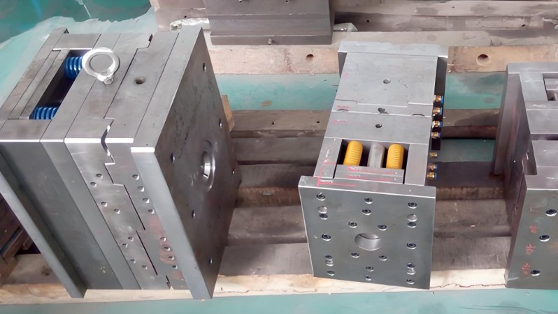 Injection Mould Company Injection Mould Company