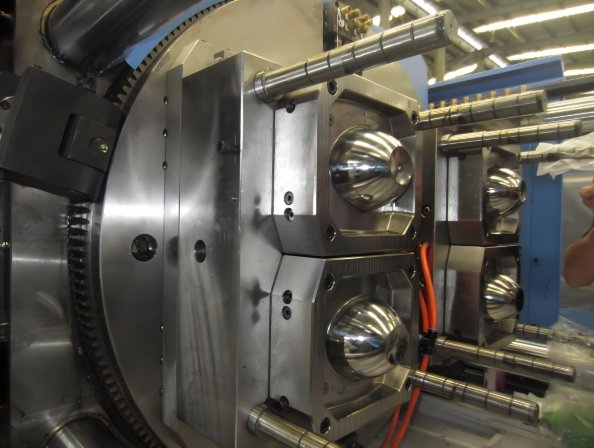 Injection Mould Company Injection Mould Company
