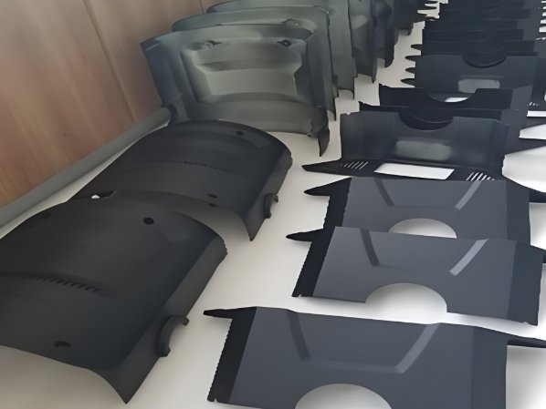 Rapid Prototyping Rapid Prototyping