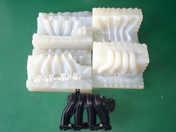 Rapid Prototyping Rapid Prototyping