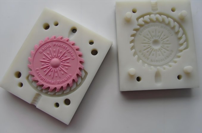 Rapid Prototyping Rapid Prototyping