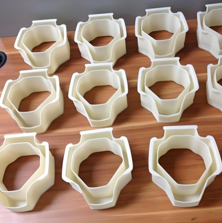 Rapid Prototyping Rapid Prototyping