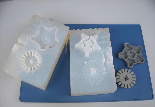 Rapid Prototyping Rapid Prototyping