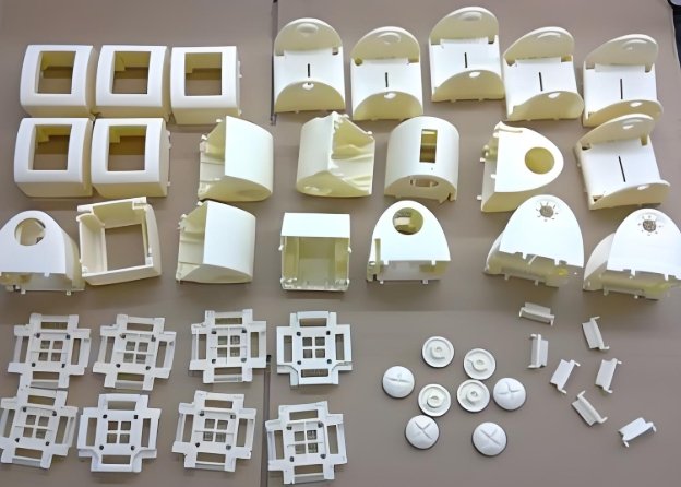 Rapid Prototyping Rapid Prototyping
