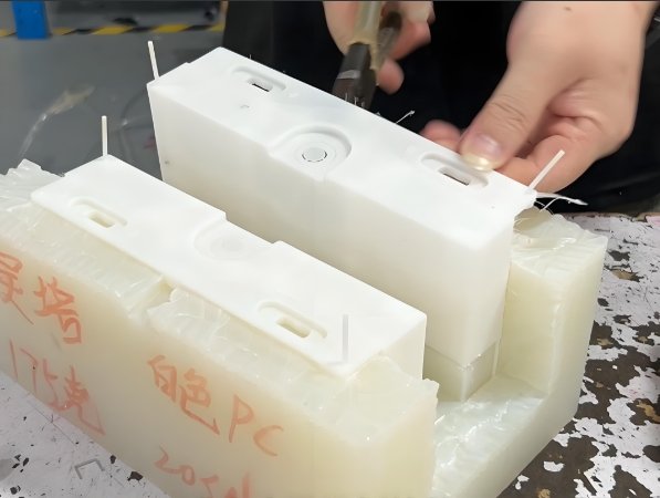 Rapid Prototyping Rapid Prototyping