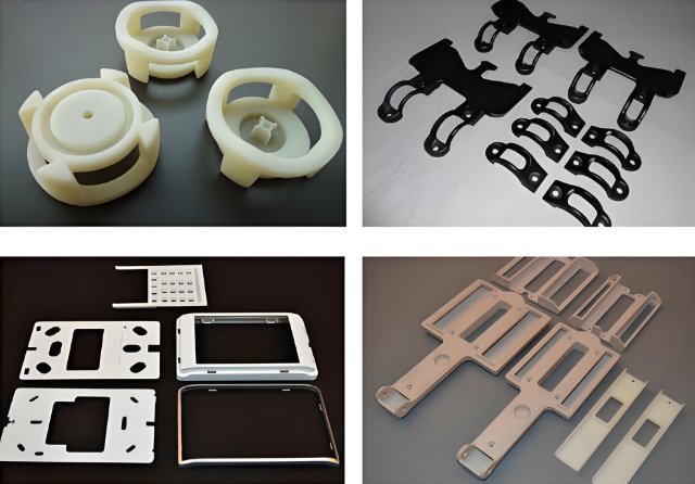 Rapid Prototyping Rapid Prototyping