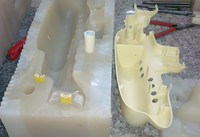 Rapid Prototyping Rapid Prototyping